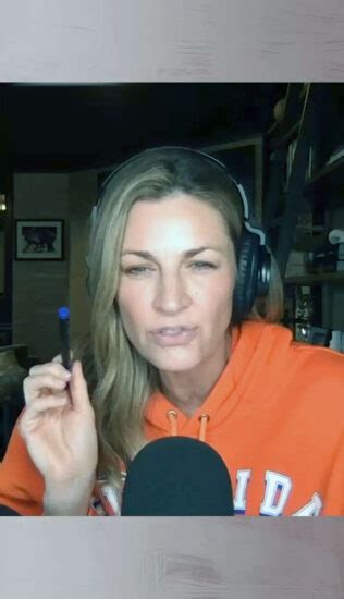 Erin Andrews Nude Peephole Videos: Theres More, Lots More